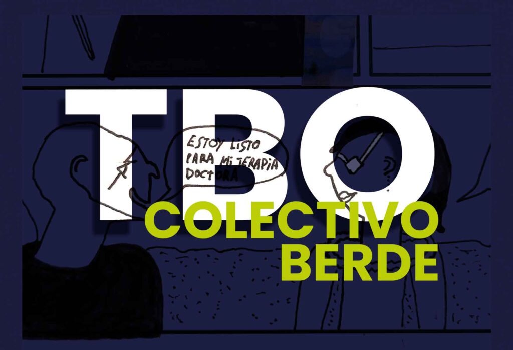 TBO BERDE